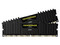 Kit de Memorias DIMM Corsair Vengeance LPX DDR4 PC4-25600 (3200MHz), CL16, 32 GB (2x16GB).