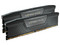 NA - Memoria DIMM Corsair Vengeance, DDR5 PC5-41600 (5200MHz), CL40, 32GB (2 x 16GB).