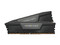 Memoria DIMM Corsair VENGEANCE, DDR5 PC5-48000 (6000MHz), CL38, 32GB (2 x 16GB)