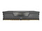 Memoria DIMM Corsair VENGEANCE, DDR5 (6000MHz), CL30, 32GB (2 x 16GB). Color Gris.