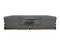 Memoria DIMM Corsair VENGEANCE, DDR5 (6000MHz), CL30, 32GB (2 x 16GB). Color Gris.