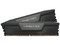 Memoria Ram Corsair Vengeance, 32GB (2X16Gb), DDR5, 6400Mhz, CL32-84, Color Negro