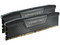 Memoria Ram Corsair Vengeance, 32GB (2X16Gb), DDR5, 6400Mhz, CL32-84, Color Negro
