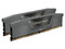 Kit de Memorias DIMM Corsair Vengeance, DDR5, PC5-44800, 5600MHz, 64GB (2 x 32GB).