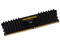 Memoria Corsair Vengeance LPX DDR4 PC4-24000 (3000MHz) de 8GB. Color Negro.