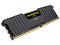 Memoria DIMM Corsair Vengeance LPX, DDR4 PC4-25600 (3200MHz), CL16, 8GB.