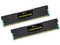 Memoria CORSAIR Vengeance LP, DDR3 PC3-12800 (1600MHz), 16 GB, Kit con dos piezas de 8GB.