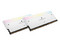 Memoria DIMM Corsair Dominator Titanium, DDR5 PC5- 56000 (7000MHz), CL36, 48GB (2 x 24GB).