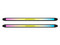 Kit de Memorias DIMM Corsair DOMINATOR TITANIUM RGB, DDR5 PC5-48000 (6000MHz), CL30, 64GB (2 x 32GB). Color Negro.
