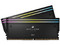Memoria Ram Corsair DOMINATOR TITANIUM, 64GB (2X32GB), DDR5, 6400MHZ, Color Negro