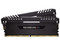 Memoria Corsair Vengeance RGB DDR4 PC4-25600 (3200MHz), CL16, 32GB (2 x 16GB), Kit con dos piezas de 16GB.