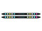 Memoria Ram Corsair Dominator Platinum RGB De 32GB (2X16GB), DDR5, 6000MHZ. Color Negro