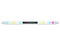 Memoria Ram Corsair Dominator Platinum RGB De 64GB (2X32GB), DDR5, 5200Mhz. Color Blanco