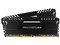 Memoria Corsair Vengeance LED blanco DDR4, PC4-24000 (3000 MHz), CL15, 16 GB (2 x 8 GB), kit con 2 piezas 8GB.
