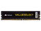 Memoria DIMM Corsair Value Select DDR4, PC4-19200 (2400MHz) de 8 GB.