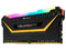 Kit de Memorias DIMM Corsair Vengance RGB Pro Edición TUF Gaming DDR4 PC4-25600 (3200 MHz), CL16, 16GB (2 x 8GB).