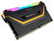 Memoria DIMM Corsair Vengance RGB Pro DDR4 PC4-25600 (3200 MHz), CL 16, 32GB (2 x 16GB).
