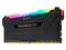 Memoria Corsair Vengeance RGB Pro, DDR4 PC4-25600 (3200MHz), CL16, 8GB.