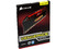 Memoria Corsair Vengeance Pro DDR3 PC3-12800 (1600MHz), CL9, 8 GB (2 x 4 GB), Kit con dos piezas de 4 GB.