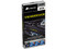 Memoria DIMM Corsair Vengeance DDR3 PC3-12800 (1600MHz), CL 10,  8 GB.