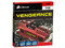 Memoria Corsair Vengeance DDR3 PC3-12800 (1600MHz), CL9, 8 GB, Kit con dos piezas de 4 GB.