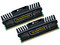 Memoria CORSAIR Vengeance, PC3-14900 (1866MHz), 8 GB, Kit con dos piezas de 4GB.