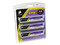Memoria Corsair XMS3 de 3GB (3x1GB) DDR3 1333MHz (PC3-10600)
Timing: 9-9-9-24, Voltaje: 1.50V.
Modelo: TR3X3G1333C9
Recomendada para Intel Core i7