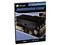 Memoria Corsair Dominator de 3GB (3x1GB) DDR3 1600MHz (PC3-12800)
Timing: 8-8-8-24, Voltaje: 1.65V
Modelo: TR3X3G1600C8D
Recomendada para Intel Core i7