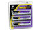 Memoria Corsair XMS3 de 6GB (3x2GB) DDR3 1333MHz (PC3-10600)
Timing: 9-9-9-24, Voltaje: 1.50V
Modelo: TR3X6G1333C9 G
Recomendada para Intel Core i7