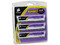 Memoria Corsair XMS3 de 6GB (3x2GB) DDR3 1600MHz (PC3-12800)
Timing: 9-9-9-24, Voltaje: 1.65V
Modelo: TR3X6G1600C9
Recomendada para Intel Core i7