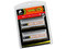 Memoria Corsair de 4GB (2x2GB) DDR3 1333MHz (PC3-10666),
Timing: 9-9-9-24, Voltaje: 1.5V,
Modelo: TW3X4G1333C9DHX G