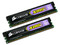 Memoria Corsair XMS2 de 2GB (2 x 1GB) DDR2 800 (PC2 6400)
Timing: 4-4-4-12, Cas Latency: 4, Voltaje: 2.1V.
Ventajas: EPP, SLI Certified
Modelo: TWIN2X2048-6400C4 G