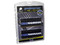 Memoria Corsair Dominator 2GB (2 x 1GB) DDR2 1066 (PC2 8500)
Timing: 5-5-5-15, Cas: 5, Voltaje: 2.1V.
Modelo: TWIN2X2048-8500C5D G