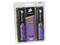 Memoria Corsair XMS2 de 4GB (2x2GB) DDR2 800 (PC2-6400)
Timing: 5-5-5-18, Voltaje: 1.9V.
Diseñada para Sistemas Operativos de 64bit,
Modelo: TWIN2X4096-6400C5 G
