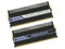 Memoria Corsair Dominator 4GB (2 x 2GB) DDR2 1066 (PC2 8500)
Timing: 5-5-5-15, Cas: 5, Voltaje: 2.10V.
Modelo: TWIN2X4096-8500C5D G