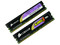 Memoria Corsair XMS3 de 2GB (2x1GB) DDR3 1333MHz
Timing: 9-9-9-24, Cas Latency: 9, Voltaje: 1.70V
Modelo: TWIN3X2048-1333C9 G