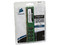 Memoria Corsair DDR2, PC2-6400 (800Mhz), 2GB