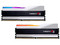 Kit de Memorias DIMM G.Skill Trident Z5 RGB, DDR5 PC5-62400 (7800MHz), CL 36, 32GB (2 x 16GB).