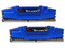 Memoria G.SKILL RIPJAWS 5 DDR4 PC4-19200 (2400 MHz), CL15, 16 GB (2 x 8 GB), Color Azul.