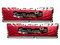 Memoria G.SKILL Flare X DDR4, PC4-19200 (2400MHz), CL15, 32GB(2x16GB).