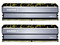 Memoria G.Skill SNIPERX DDR4 (3000MHz), CL16, 16GB (2 x 8GB), Kit con dos piezas de 8GB.
