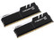 Kit de Memorias DIMM G.Skill Trident Z DDR4 PC4-24000 (3000MHz), CL16, 16GB (2 x 8GB), RGB.