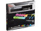 Kit de Memorias DIMM G.Skill Trident Z DDR4 PC4-24000 (3000MHz), CL16, 16GB (2 x 8GB), RGB.