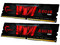 Kit de Memorias DIMM G.Skill Aegis, DDR4 PC4-25600 (3200MHz), CL16, 16GB (2 x 8GB).