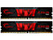 Kit de Memorias DIMM G.Skill Aegis, DDR4 PC4-25600 (3200MHz), CL16, 16GB (2 x 8GB).