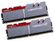 Memoria G.Skill Trident Z DDR4 PC4-25600 (3200MHz), CL16, 16GB (2 x 8GB), Kit con dos piezas de 8GB.