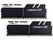 Memoria DIMM G.Skill Trident Z  DDR4 PC4-25600 (3200MHz), CL16, 16GB (2 x 8GB), Kit con dos piezas de 8GB.