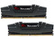 Memoria G.Skill Ripjaws V DDR4 PC4-17000 (2133MHz), CL16, 16GB (2 x 8GB), Kit con dos piezas de 8GB.