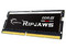 Memoria SODIMM G.SKILL Ripjaws, DDR5 4800MHz, CL40, 16GB.
