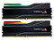 Memoria DIMM G.Skill Trident Z5 Neo RGB, DDR5 PC5-48000 (6000MHz), CL30, 64GB (2 x 32GB).
